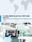 Global Medical Imaging Software Market 2017-2021