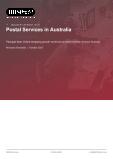 Postal Services in Australia - Industry Market Research Report