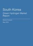 South Korea Green Hydrogen Market Report- Q1 2025