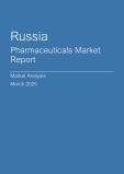  Russia Pharmaceuticals Market Report- Q4 2024