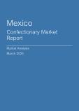  Mexico Confectionary Market Report- Q4 2024