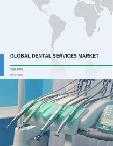 Global Dental Services Market 2016-2020