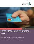 Cards Market Global Briefing 2018