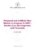 Prepared and Artificial Wax Market in Uruguay to 2020 - Market Size, Development, and Forecasts