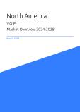 North America VOIP Market Overview