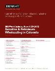 Gasoline & Petroleum Wholesaling in Colorado - Industry Market Research Report