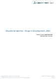 Oligodendroglioma (Oncology) - Drugs In Development, 2021