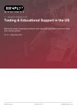 Testing & Educational Support in the US - Industry Market Research Report