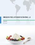 Frozen Yogurt Market in the US 2017-2021