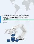Global Industrial Automation Market in Food and Beverage Industry 2015-2019