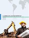 Global Excavator Market 2015-2019
