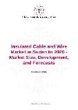 Insulated Cable and Wire Market in Sudan to 2020 - Market Size, Development, and Forecasts