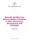 Make-Up and Skin Care Product Market in Moldova to 2020 - Market Size, Development, and Forecasts