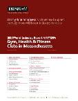 Gym, Health & Fitness Clubs in Massachusetts - Industry Market Research Report