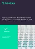 Homozygous Familial Hypercholesterolemia (HoFH) - Global Clinical Trials Review, H2, 2021