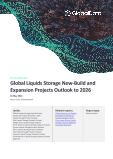 Liquids Storage New-Build and Expansion Projects Analytics and Forecast by Project Type, Regions, Countries and Development Stage, 2022-2026