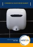 Commercial Hand Dryer Market - Global Outlook and Forecast 2021-2026