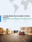 Global Warehousing and Storage: Market Research Analysis 2015-2019