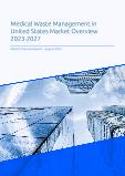 Medical Waste Management Market Overview in United States 2023-2027