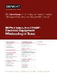 Electrical Equipment Wholesaling in Texas - Industry Market Research Report