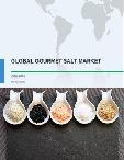 Global Gourmet Salt Market 2017-2021