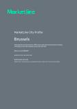 Brussels - Comprehensive Overview of the City, PEST Analysis and Analysis of Key Industries including Technology, Tourism and Hospitality, Construction and Retail