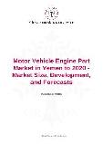 Yemen's 2020 Automotive Engine Components: Size, Progress, Projections