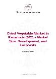 Dried Vegetable Market in Panama to 2021 - Market Size, Development, and Forecasts