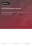 Fine Arts Schools in the US - Industry Market Research Report