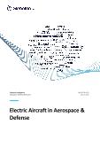 Electric Aircraft - Thematic Intelligence