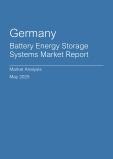 Germany Battery Energy Storage Systems Market Report- Q1 2025