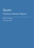  Spain Fertilizer Market Report- Q4 2024