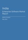 India Enterprise Software Market Report- Q1 2025