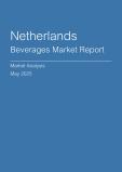  Netherlands Beverages Market Report- Q1 2025