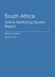  South Africa Online Marketing Market Report- Q4 2024