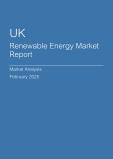 UK Renewable Energy Market Report - Q4 2024