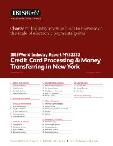 Credit Card Processing & Money Transferring in New York - Industry Market Research Report