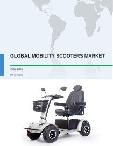 Global Mobility Scooters Market 2017-2021