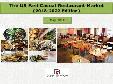 The US Fast Casual Restaurant Market (2018-2022)