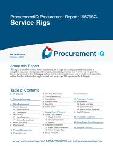 Service Rigs in the US - Procurement Research Report