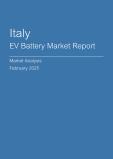Italy EV Battery Market Report - Q4 2024