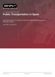 Public Transportation in Spain - Industry Market Research Report