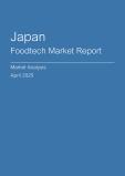 Japan Foodtech Market Report- Q1 2025