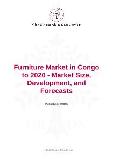 Furniture Market in Congo to 2020 - Market Size, Development, and Forecasts