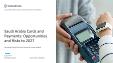 Saudi Arabia Cards and Payments - Opportunities and Risks to 2026