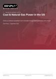 US Coal and Natural Gas Power: An Industry Analysis