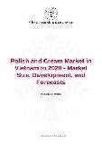 Polish and Cream Market in Vietnam to 2020 - Market Size, Development, and Forecasts