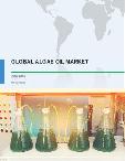 Global Algae Oil Market 2017-2021