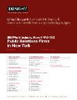 Public Relations Firms in New York - Industry Market Research Report