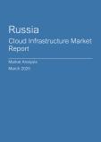  Russia Cloud Infrastructure Market Report- Q4 2024